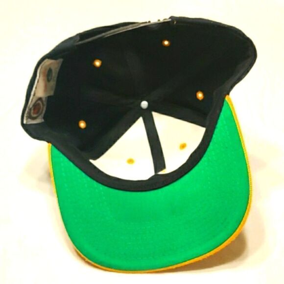 Vintage Pittsburgh Penguins Hat - Picture 3 of 6